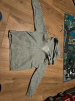 H&M sweatjacke gr 98/104 Sachsen - Zwickau Vorschau