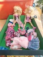 Barbies mit Gewand Bayern - Tiefenbach Vorschau