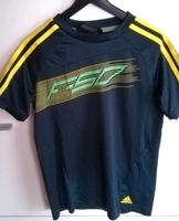 Adidas * T-Shirt *Gr. 140 * neuwertig Sachsen-Anhalt - Flechtingen Vorschau