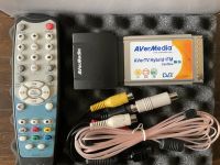 AVerMedia - AVer TV Hybrid+FM Cardbus Niedersachsen - Göttingen Vorschau