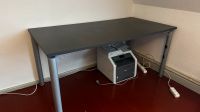 Bürotisch Schreibtisch 160x80cm inkl Kabelkanal, sehr stabil Brandenburg - Ruhland Vorschau