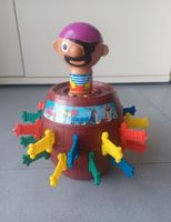 Pop up pirate Gesellschaftsspiel / Kinderspiel Baden-Württemberg - Besigheim Vorschau