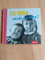 Buch "Jahrgang 1954, erste Sahne" Dortmund - Brackel Vorschau