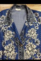Kleid Gr. 34 „Sandro“ wie neu, Seide Nordrhein-Westfalen - Oberhausen Vorschau