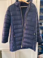 Reitjacke Parka blau L/42 Winter +Tasche gratis+Porto gratis Baden-Württemberg - Herbertingen Vorschau