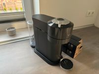 De'Longhi Nespresso Vertuo PREMIUM CLASSIC BLACK Kaffeemaschine Kiel - Kiel - Altstadt Vorschau