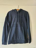 Marc O´Polo Kaputzen Pulli blau Gr. M Top Zustand Hessen - Grünberg Vorschau