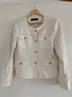Zara Blazer Gr. L *wie NEU* Sachsen - Claußnitz Vorschau