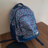 Schulrucksack Mädchen Blumen Paso inkl. Mäppchen Saarland - Dillingen (Saar) Vorschau