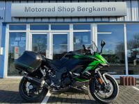 Kawasaki Ninja 1000 SX Performance Tourer - *Neufahrzeug* Nordrhein-Westfalen - Bergkamen Vorschau