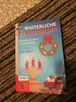 Bastelbuch: Winterliche Fensterbilder (Armin Täubner) Frankfurt am Main - Innenstadt Vorschau