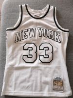 New York Knicks Jersey Trikot Ewing Mitchell Ness M Sachsen-Anhalt - Kabelsketal Vorschau