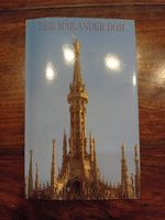 Taschenbuch - Der Mailänder Dom - broschiert Nordrhein-Westfalen - Euskirchen Vorschau