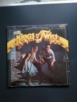 Langspielplatte  ''Kings of Twist'' (Ohne Kratzer) Baden-Württemberg - Owingen Vorschau