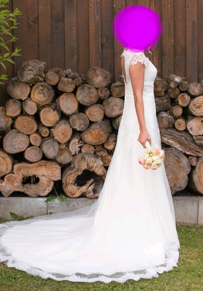 Ladybird Brautkleid Hochzeitskleid in Wipperfürth