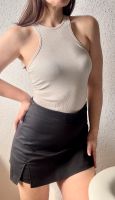 TankTop Creme gerippt NEU mit Etikett S beige nude H&M top Rheinland-Pfalz - Mainz Vorschau