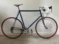 JAN CORDES Rennrad | Vintage | RH 62cm | Shimano 600 | *TOP* Hamburg Barmbek - Hamburg Barmbek-Nord Vorschau