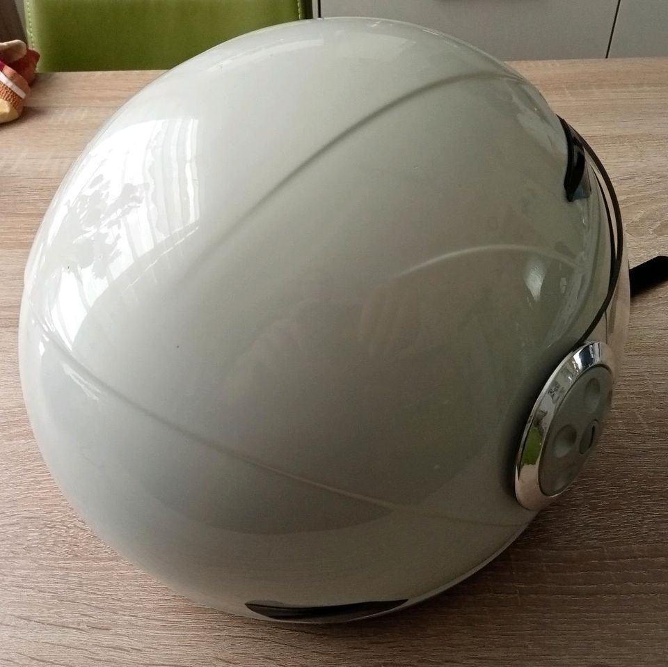 Motorrad Kinderhelm in Penig