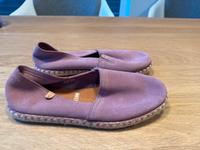 Espadrilles VERBENAS Kids Gr.36 neu klasse Rheinland-Pfalz - Eich Vorschau