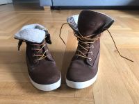 Winter Stiefel von Timberland Sillenbuch - Heumaden Vorschau