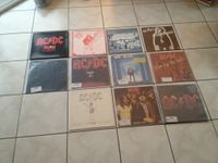 11 Vinyl LP Schallplatten AC/DC Nordrhein-Westfalen - Siegen Vorschau