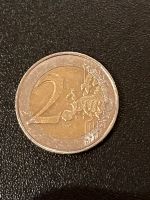 2 Euro Münze Fehlprägung 2008 Frankreich Niedersachsen - Neuenkirchen-Vörden Vorschau
