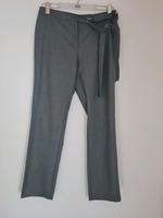 Graue Damen Stoffhose von edc by Esprit | Größe 40 Länge 30 Leipzig - Sellerhausen-Stünz Vorschau
