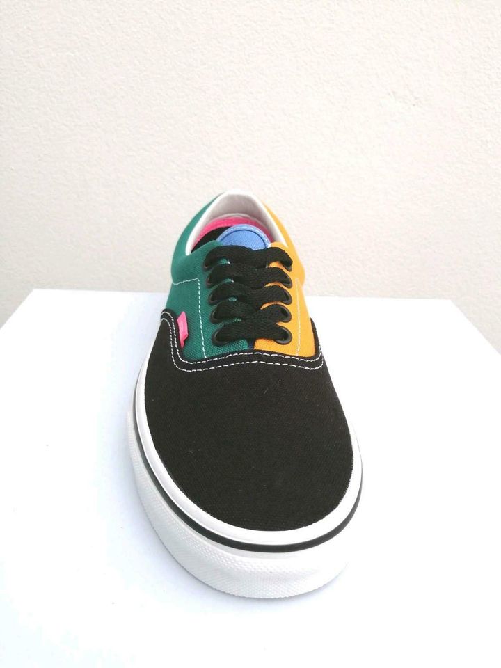 Neu Unisex Sneakers Vans Gr 36 in Ottweiler