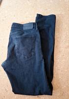 Jeanshose Jack & Jones slim fit  schwarz Gr 33/34 Rheinland-Pfalz - Kruft Vorschau