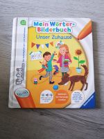 TipToi Mein Wörterbilderbuch Unser Zuhause Berlin - Reinickendorf Vorschau