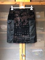 Kenzo Jeans Y2K Rock Asia Muster Samt Satin Duisburg - Duisburg-Mitte Vorschau