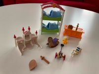 Playmobil 6303 Schloss Erweiterung Schlosskinderzimmer Baden-Württemberg - Aalen Vorschau