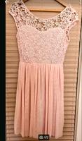Kleid Gr 36 von Only Nordrhein-Westfalen - Minden Vorschau