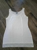 Street One Tanktop Shirt T- Shirt Tunika Gr. 38 - NEU - Niedersachsen - Nienstädt Vorschau