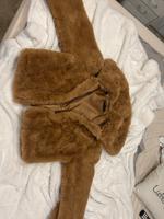 Shein Pelz Mantel Bayern - Abensberg Vorschau