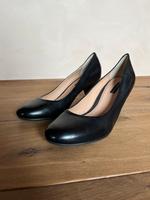 Görtz High Heels Gr.40 neu NP:69,95€ Pumps schwarz klassisch Nordrhein-Westfalen - Höxter Vorschau