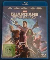 Guardians of the Galaxy (Blu-Ray) Nordrhein-Westfalen - Voerde (Niederrhein) Vorschau