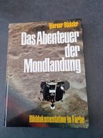 Das Abenteuer der Mondlandung 1969 Hessen - Calden Vorschau