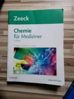 Zeeck - Chemie für Mediziner Nordrhein-Westfalen - Reichshof Vorschau