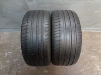 255/40ZR18 99Y MICHELIN PILOT SPORT3 2SOMMERREIFEN N122 Nordrhein-Westfalen - Herford Vorschau