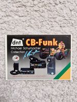 CB-Funk Michael Schumacher Collection Aufkleber Nordrhein-Westfalen - Recklinghausen Vorschau