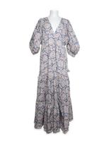 Chuffy für Mango Sommerkleid Maxi rückenfrei NEU Gr M Bayern - Lindau Vorschau