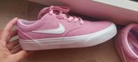 nike Schuhe 37,5 1x getragen 65,-NP Niedersachsen - Nienburg (Weser) Vorschau