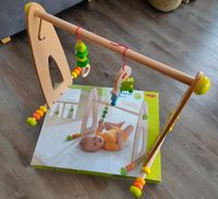 HABA® Spieltrainer 7302 Spieltrapez Spielbogen Baby Motorig Spiel Bayern - Herrieden Vorschau