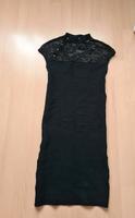 Damen Kleid kurz elegant mit Spitze Gr. 36 **TOP Zustand ** GUESS Baden-Württemberg - Dietenheim Vorschau