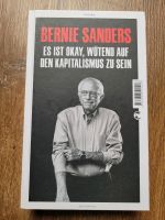 Bernie Sanders - Es ist okay, wütend auf den Kapitalismus zu sein Kreis Pinneberg - Uetersen Vorschau