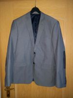 Emilio Adani Jacket Blazer Herren Gr 50 grau anthrazit Brandenburg - Cottbus Vorschau