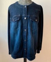 Jeansjacke von Rabe Größe 48, blau, neu mit Etikett Hessen - Weimar (Lahn) Vorschau