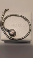 Original Pandora 925 silber/585 gold Bayern - Laberweinting Vorschau