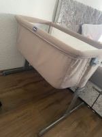 Babybett zu verkaufen Nordrhein-Westfalen - Wülfrath Vorschau